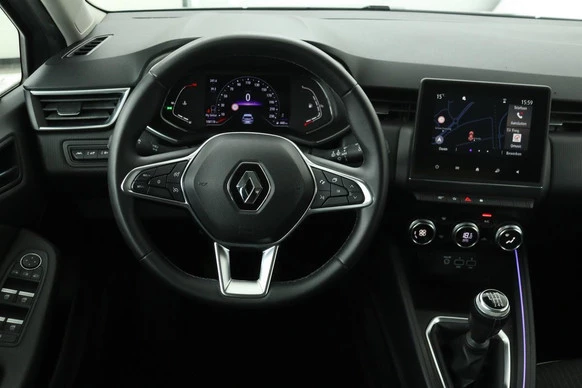 Renault Clio - Afbeelding 3 van 30