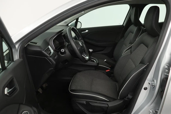 Renault Clio - Afbeelding 4 van 30