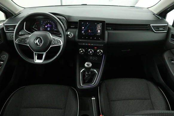 Renault Clio - Afbeelding 7 van 30