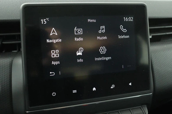 Renault Clio - Afbeelding 18 van 30