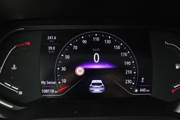 Renault Clio - Afbeelding 20 van 30
