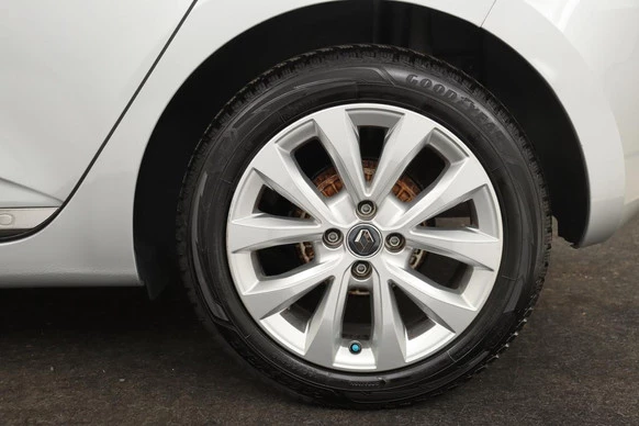 Renault Clio - Afbeelding 22 van 30