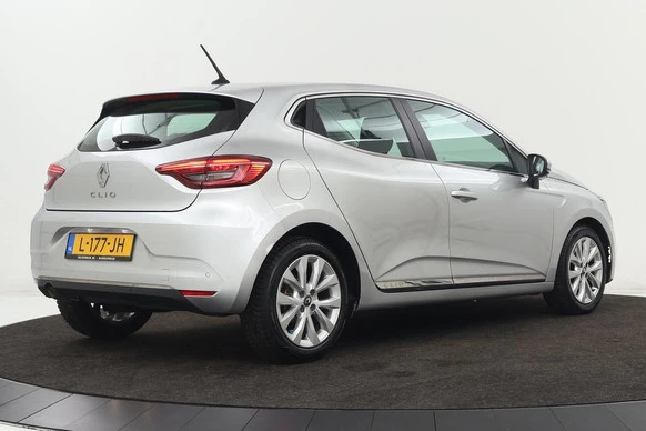 Renault Clio - Afbeelding 23 van 30
