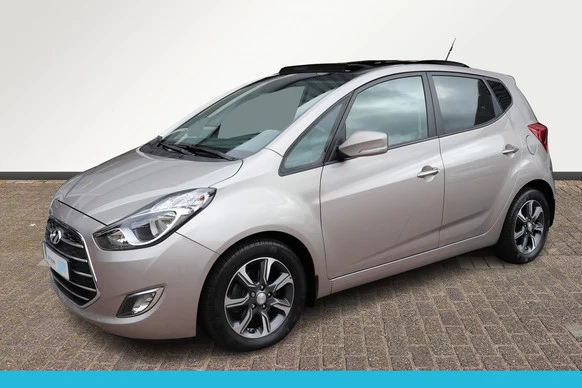 Hyundai ix20 - Afbeelding 1 van 30