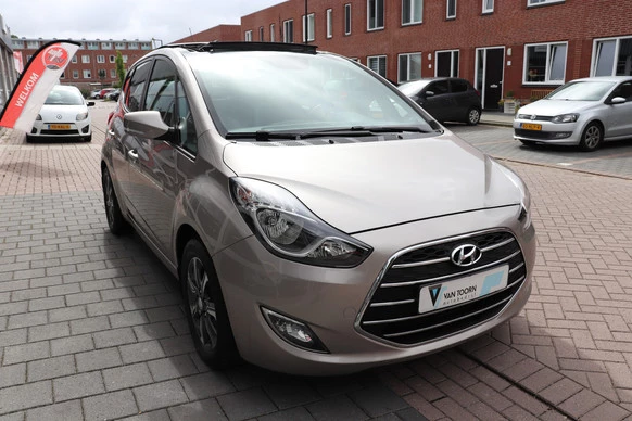Hyundai ix20 - Afbeelding 2 van 30