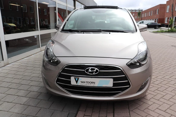 Hyundai ix20 - Afbeelding 3 van 30