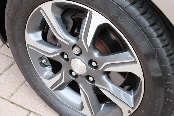 Hyundai ix20 - Afbeelding 5 van 30