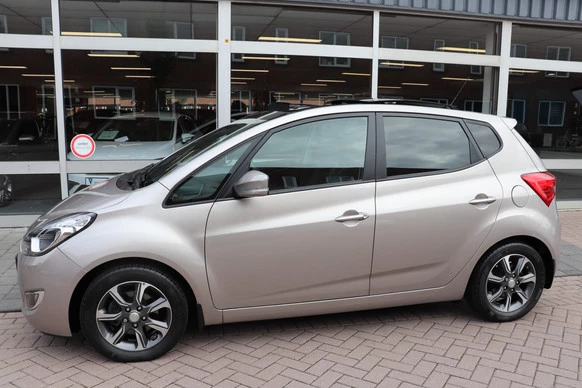 Hyundai ix20 - Afbeelding 6 van 30