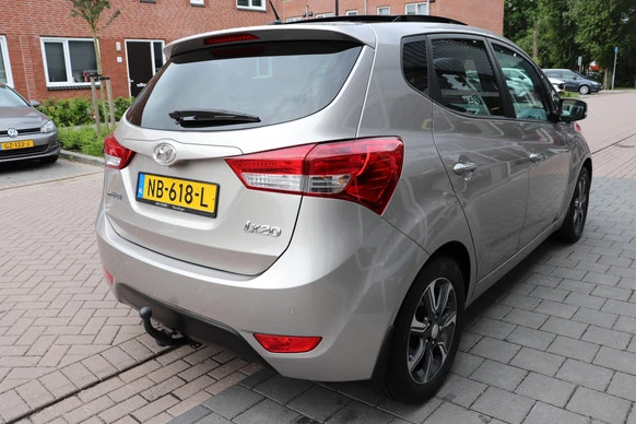 Hyundai ix20 - Afbeelding 7 van 30