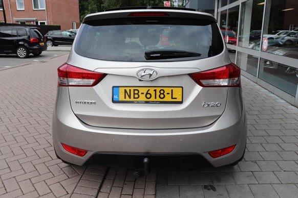 Hyundai ix20 - Afbeelding 8 van 30
