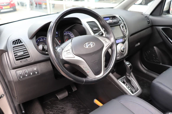 Hyundai ix20 - Afbeelding 10 van 30