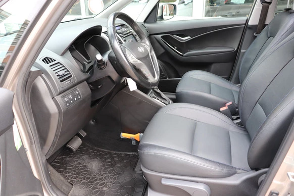 Hyundai ix20 - Afbeelding 11 van 30