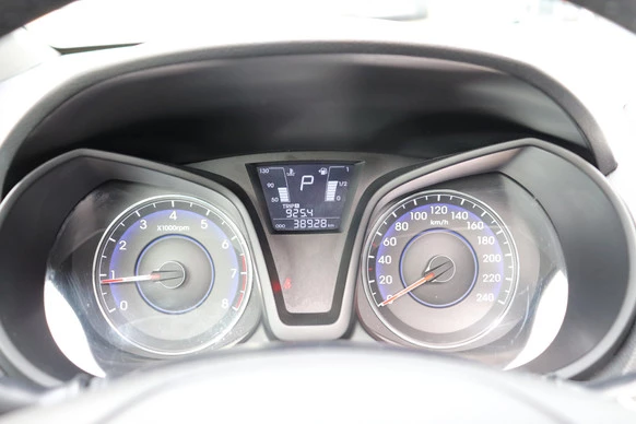 Hyundai ix20 - Afbeelding 14 van 30