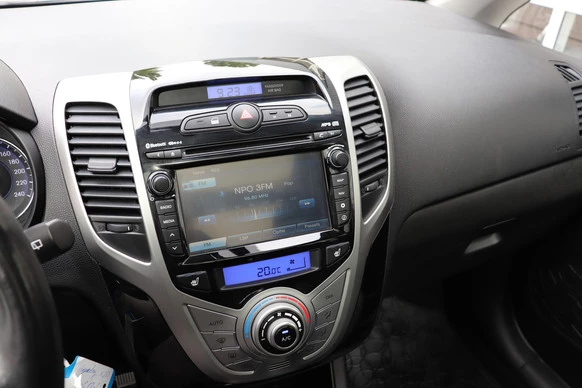 Hyundai ix20 - Afbeelding 15 van 30