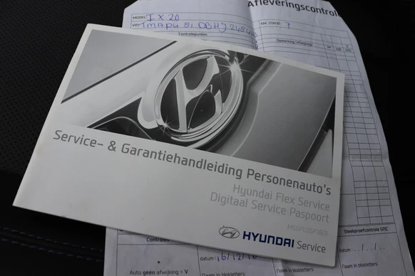 Hyundai ix20 - Afbeelding 22 van 30