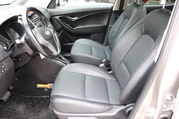 Hyundai ix20 - Afbeelding 28 van 30