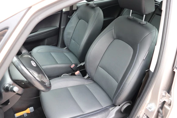 Hyundai ix20 - Afbeelding 29 van 30