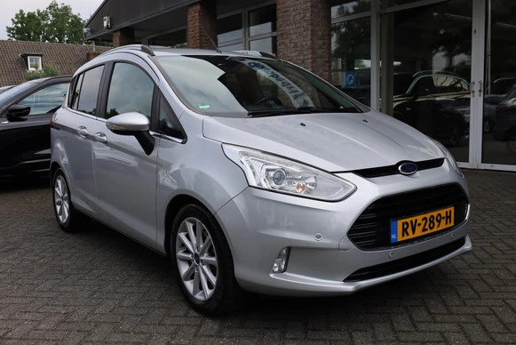 Ford B-MAX - Afbeelding 2 van 30