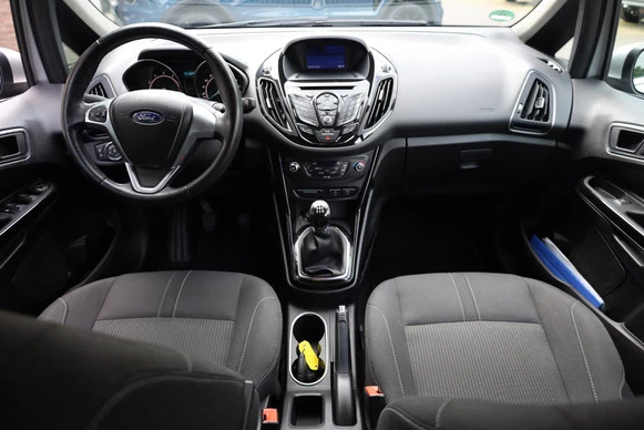 Ford B-MAX - Afbeelding 5 van 30