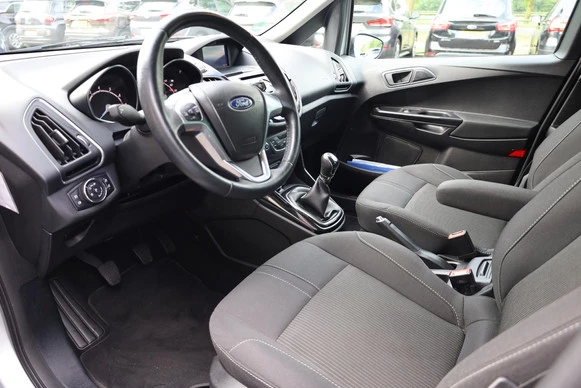 Ford B-MAX - Afbeelding 6 van 30
