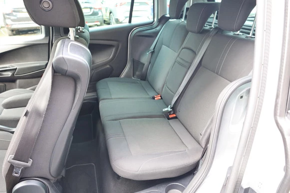 Ford B-MAX - Afbeelding 7 van 30