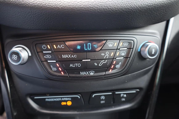 Ford B-MAX - Afbeelding 8 van 30