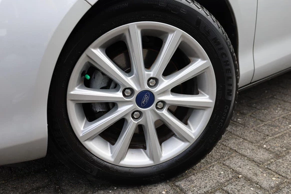 Ford B-MAX - Afbeelding 11 van 30