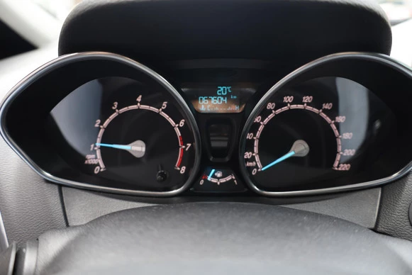 Ford B-MAX - Afbeelding 13 van 30