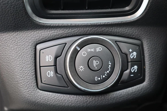 Ford B-MAX - Afbeelding 16 van 30