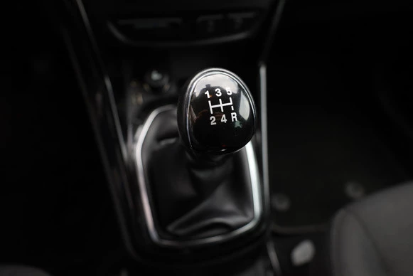 Ford B-MAX - Afbeelding 19 van 30