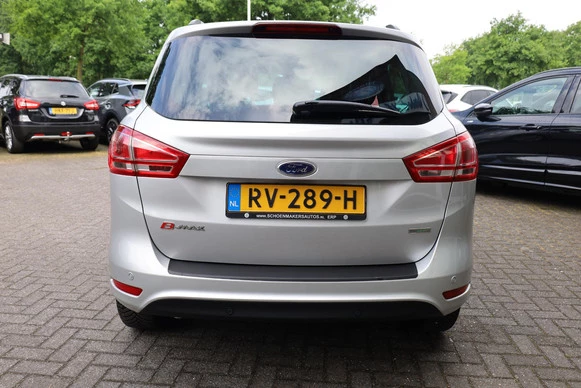 Ford B-MAX - Afbeelding 20 van 30