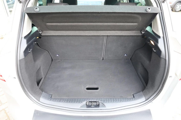 Ford B-MAX - Afbeelding 21 van 30