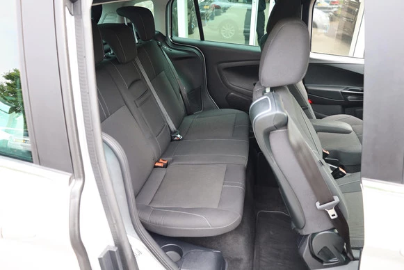 Ford B-MAX - Afbeelding 23 van 30
