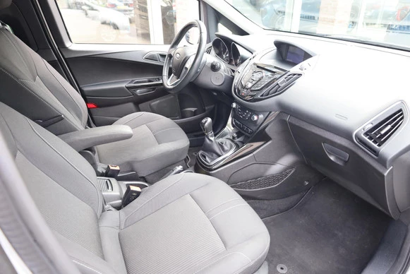 Ford B-MAX - Afbeelding 24 van 30