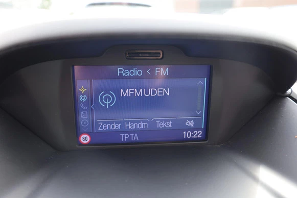 Ford B-MAX - Afbeelding 25 van 30