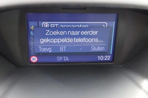 Ford B-MAX - Afbeelding 26 van 30