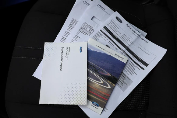 Ford B-MAX - Afbeelding 27 van 30