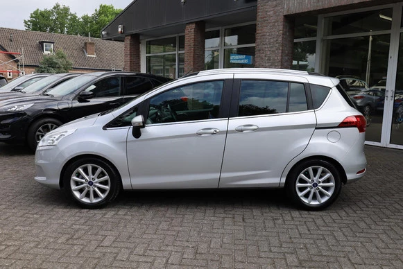 Ford B-MAX - Afbeelding 28 van 30
