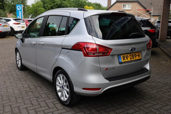 Ford B-MAX - Afbeelding 29 van 30