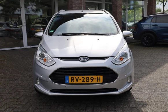 Ford B-MAX - Afbeelding 30 van 30