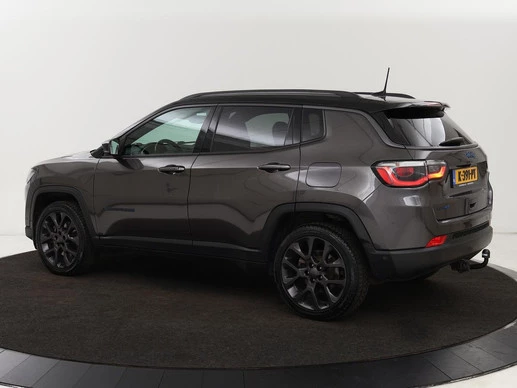 Jeep Compass - Afbeelding 2 van 30
