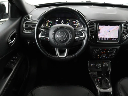 Jeep Compass - Afbeelding 3 van 30