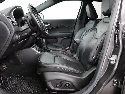 Jeep Compass - Afbeelding 4 van 30