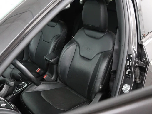 Jeep Compass - Afbeelding 5 van 30