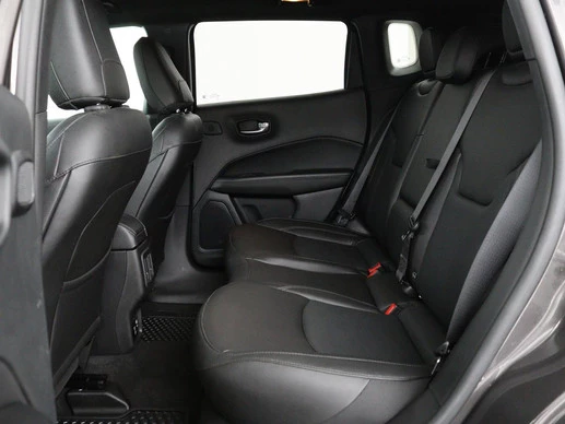 Jeep Compass - Afbeelding 6 van 30