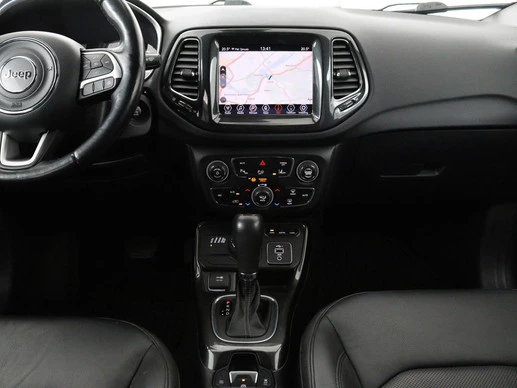 Jeep Compass - Afbeelding 7 van 30