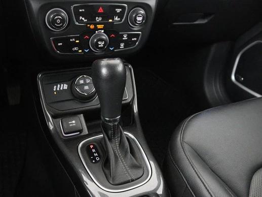 Jeep Compass - Afbeelding 9 van 30
