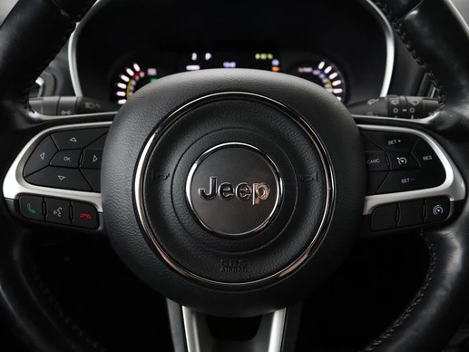 Jeep Compass - Afbeelding 12 van 30
