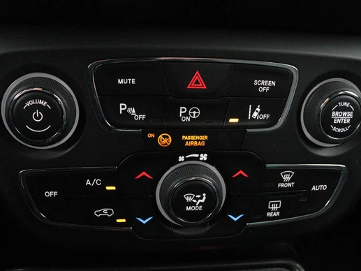 Jeep Compass - Afbeelding 16 van 30