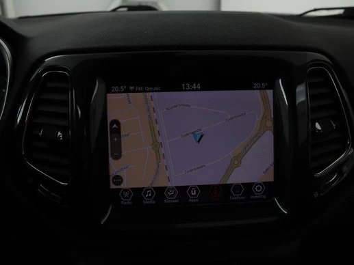 Jeep Compass - Afbeelding 17 van 30